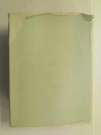 Tutira - The Story of a New Zealand Sheep Station (1969) by H. Guthrie-Smith