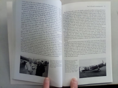 The Whole Nine Yards: The Story of an ANZAC P-40
