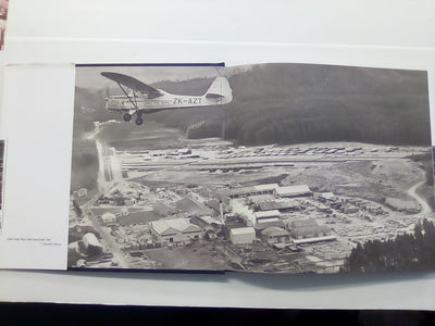 The Cutting Edge - A History of Waipa Sawmill 1939-2010