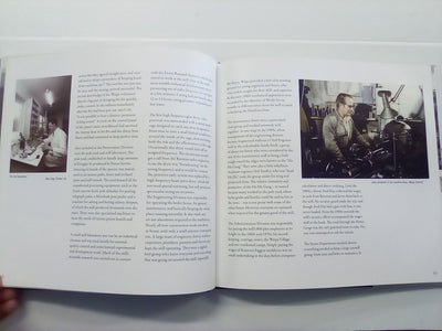 The Cutting Edge - A History of Waipa Sawmill 1939-2010