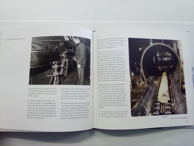 The Cutting Edge - A History of Waipa Sawmill 1939-2010