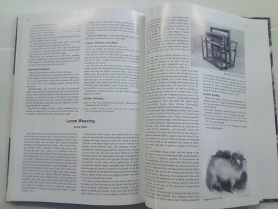 The World of Coloured Sheep Edited by R.S. Lundie & E.J. Wilkinson