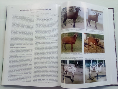 The World of Coloured Sheep Edited by R.S. Lundie & E.J. Wilkinson