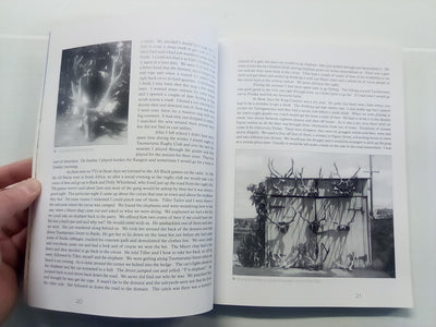 Been There, Done That - Mates, Baits, & Locked Gates: Hunting in NZ by Charlie Jones
