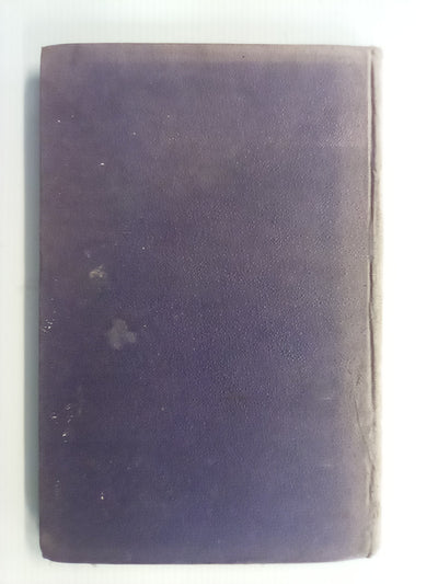Far-Famed Fiordland (1950) by Herries Beattie