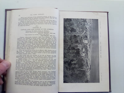 Far-Famed Fiordland (1950) by Herries Beattie