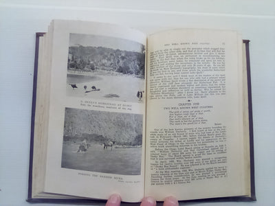 Far-Famed Fiordland (1950) by Herries Beattie