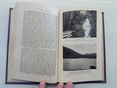 Far-Famed Fiordland (1950) by Herries Beattie
