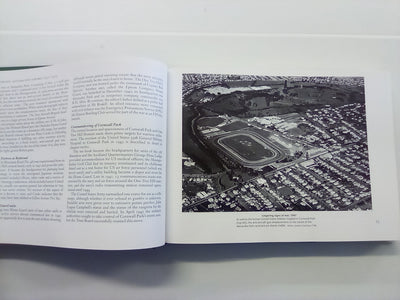 The History of Epsom edited by Graham Bush