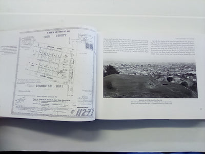 The History of Epsom edited by Graham Bush