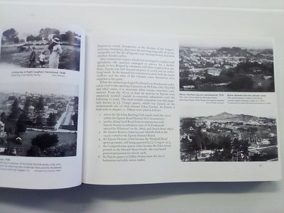 The History of Epsom edited by Graham Bush