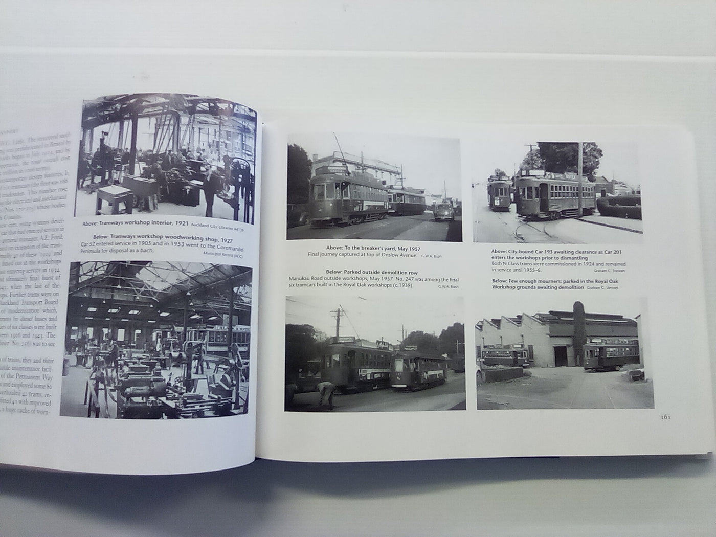 The History of Epsom edited by Graham Bush