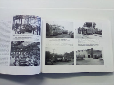 The History of Epsom edited by Graham Bush