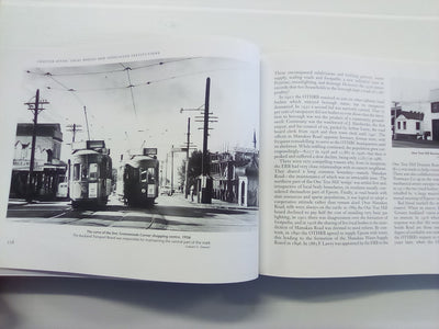 The History of Epsom edited by Graham Bush