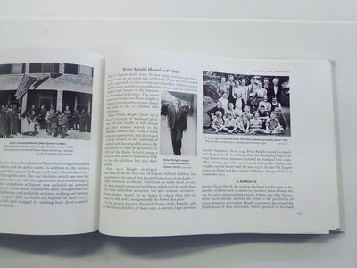 The History of Epsom edited by Graham Bush