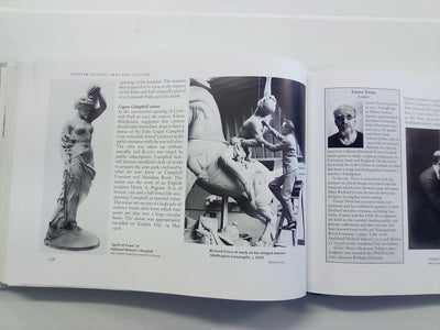 The History of Epsom edited by Graham Bush