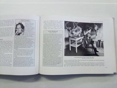 The History of Epsom edited by Graham Bush