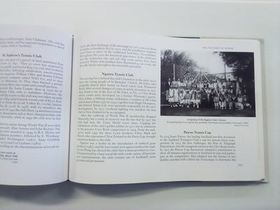 The History of Epsom edited by Graham Bush