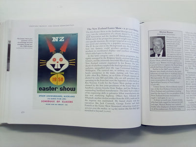 The History of Epsom edited by Graham Bush
