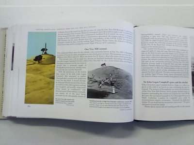 The History of Epsom edited by Graham Bush