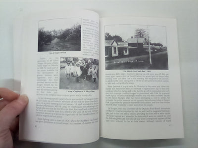 A Passing Parade - A Reflection of 150 Years in Otahuhu