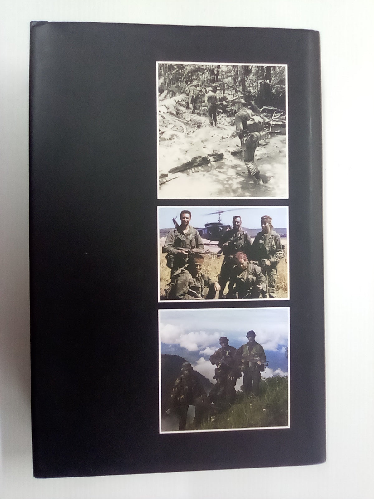 NZSAS - The First Fifty Years by Ron Crosby