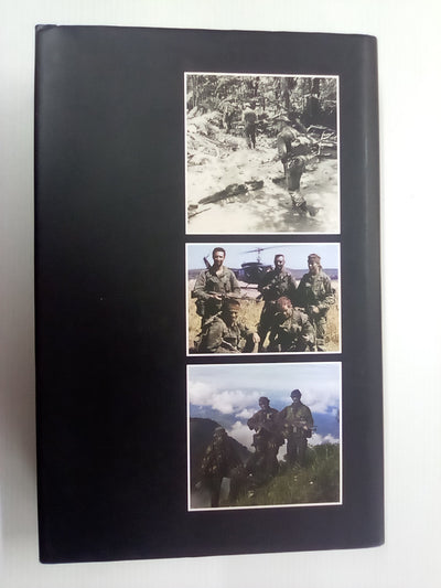 NZSAS - The First Fifty Years by Ron Crosby
