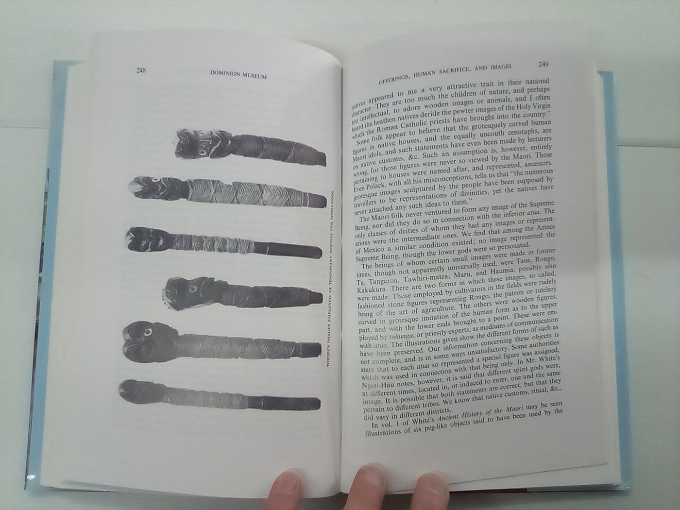Māori Religion and Mythology - Part 1 by Elsdon Best