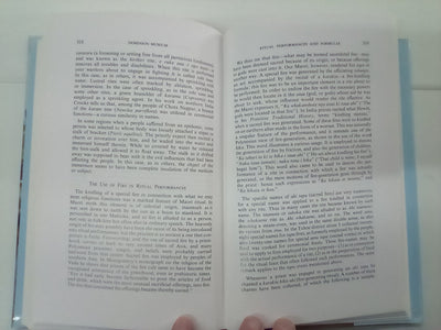 Māori Religion and Mythology - Part 1 by Elsdon Best