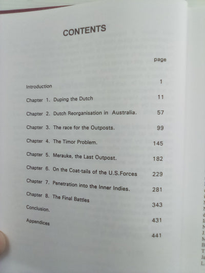 Allies in a Bind : Australia and the Netherlands East Indies in the Second World War by Jack Ford