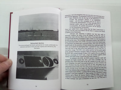 Allies in a Bind : Australia and the Netherlands East Indies in the Second World War by Jack Ford
