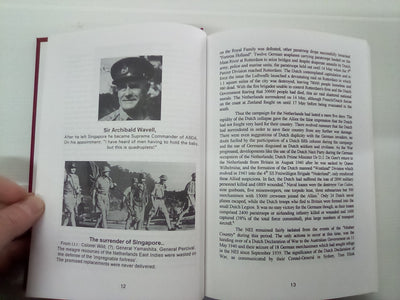 Allies in a Bind : Australia and the Netherlands East Indies in the Second World War by Jack Ford