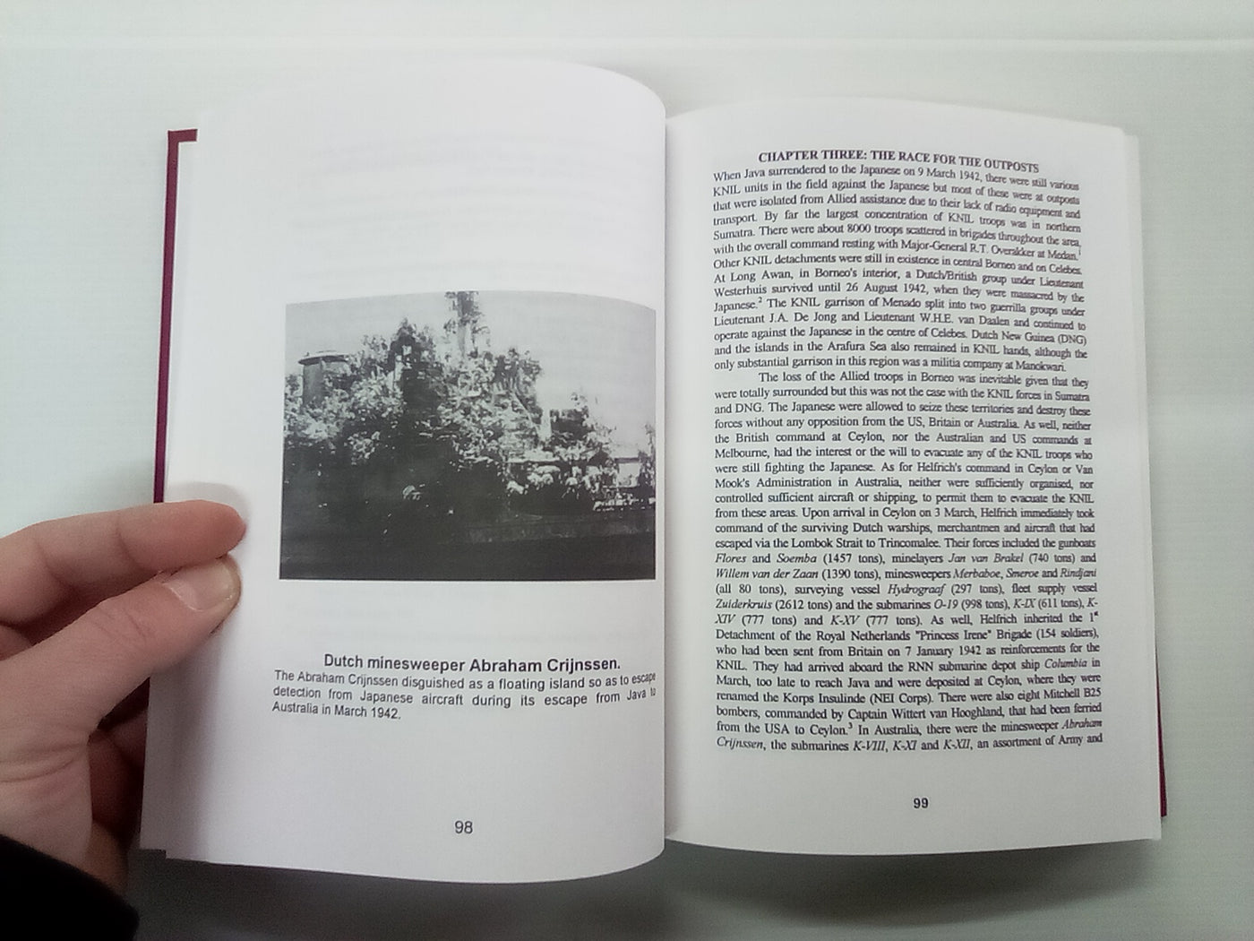 Allies in a Bind : Australia and the Netherlands East Indies in the Second World War by Jack Ford