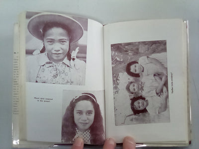 Through the Open Door (1951) - A Christian Missionary in New Zealand by A G Compton