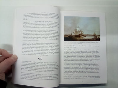 The Girl Who Stole Stockings - The True Story of Susannah Noon & the Women of the Convict Ship Friends