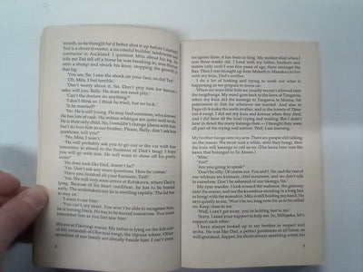 Mihipeka: Time of Turmoil (Nga Wa Raruraru) by Mihi Edwards