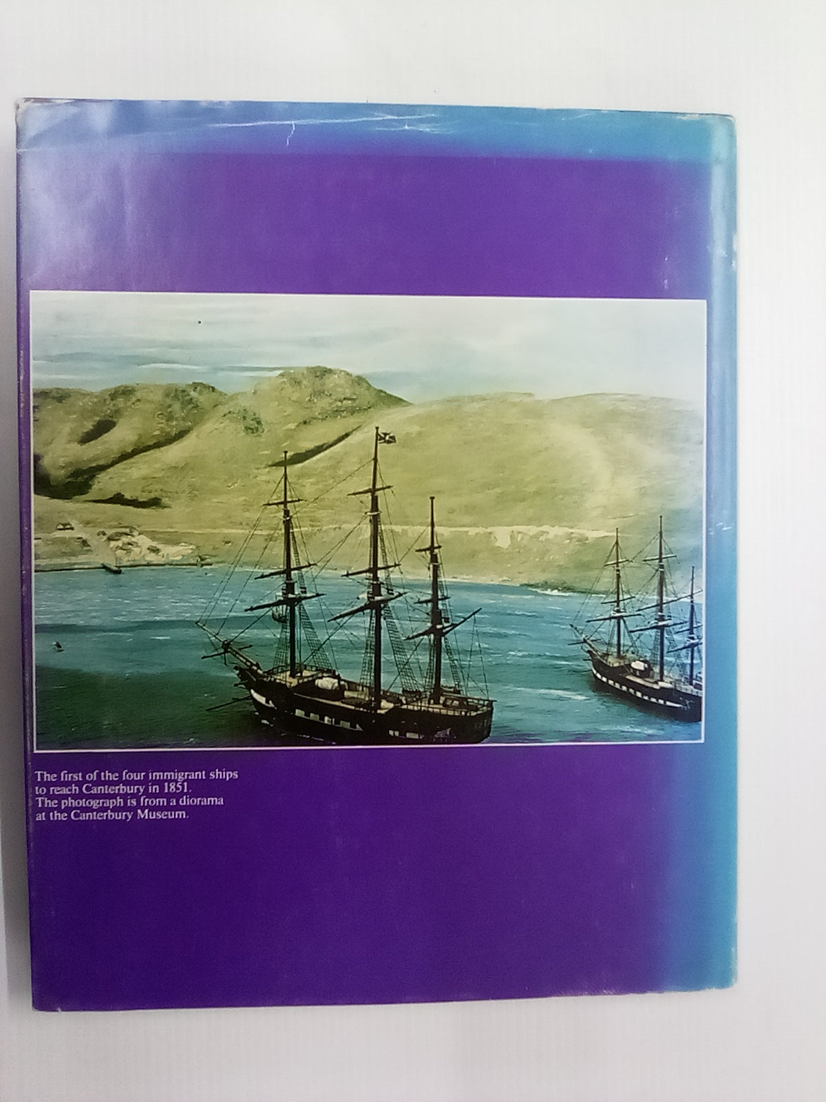 The Devil's Own Brigade - Lyttelton Gaol 1860-1920 by David Gee
