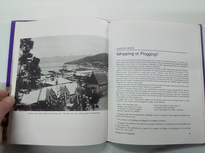 The Devil's Own Brigade - Lyttelton Gaol 1860-1920 by David Gee
