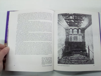 The Devil's Own Brigade - Lyttelton Gaol 1860-1920 by David Gee