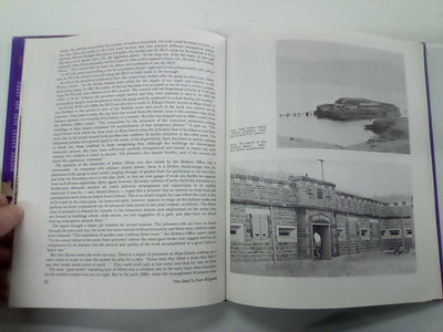 The Devil's Own Brigade - Lyttelton Gaol 1860-1920 by David Gee