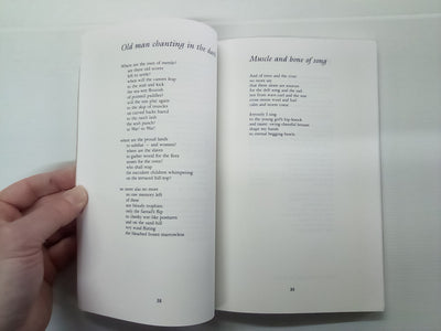 Deep River Talk - Collected Poems by Hone Tuwhare