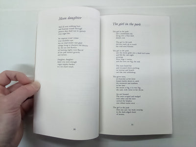 Deep River Talk - Collected Poems by Hone Tuwhare
