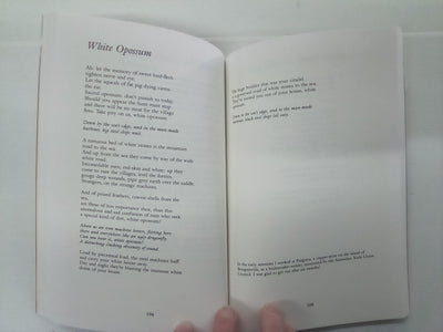Deep River Talk - Collected Poems by Hone Tuwhare