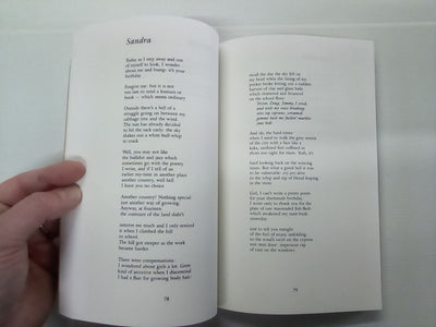 Deep River Talk - Collected Poems by Hone Tuwhare