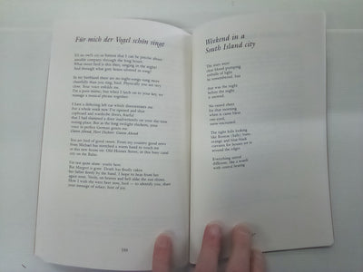 Deep River Talk - Collected Poems by Hone Tuwhare