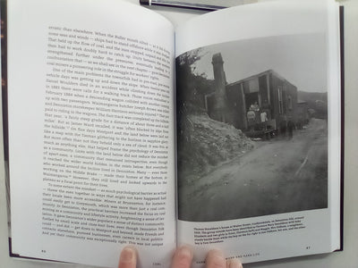 Coal - The Rise & Fall of King Coal in New Zealand by Matthew Wright