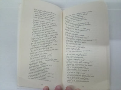 Photographs (1995) by Albert Wendt