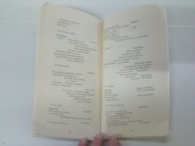 Photographs (1995) by Albert Wendt