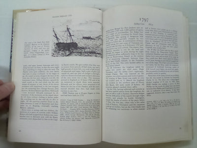 Australian Shipwrecks Volume One: 1622-1850 by Charles Bateman