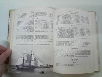 Australian Shipwrecks Volume One: 1622-1850 by Charles Bateman
